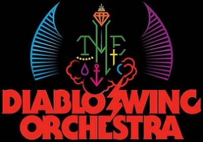 logo Diablo Swing Orchestra